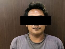 Tim Jaka Tingkir Polres Lamongan Ungkap Kasus Penipuan dan Penggelapan