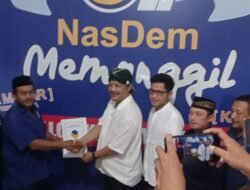 Serius Nyalon Bupati, Bos Rokok Siap Bertarung Dengan Minta Demokrasi Harus berjalan baik, Tanpa Bukos