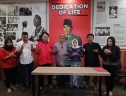 Daftar Bakal Calon Walikota Mojokerto, Ning Ita Datang di Kantor Nasdem dan PDIP