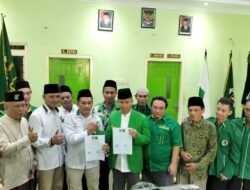 PKB dan PPP Sepakat Berkoalisi untuk Pilkada Mojokerto 2024