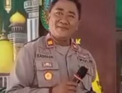 Oknum Anggota Lakukan Penipuan, Dipanggil Propam Polres Jombang