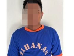 Polres Kediri Amankan Pengedar Pil Dobel L Asal Pare