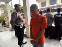 Gerak Cepat Polres Pasuruan Berhasil Mengamankan Pelaku Rudapaksa