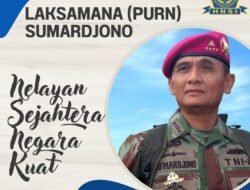 Catatan HUT ke-51 HNSI :   Budaya Makan Ikan Belum Maksimal, Padahal Hasil laut Melimpah