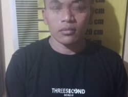 Gerak Cepat Polsek Winongan Berhasil Amankan Dua Pelaku Curanmor Beserta Penadahnya
