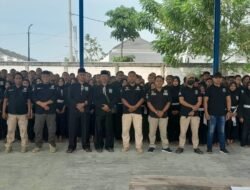 PSHT Cabang Gresik Selenggarakan Pemantapan Pra Warga Tahun 2024
