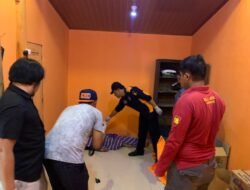 Seorang Pria di Desa Ronggo Jaken Tega Bunuh Pacarnya Sendiri, Polisi Ungkap Motif Tersangka