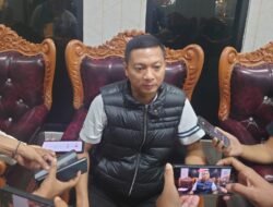 Polisi Bakar Polisi di Mojokerto, Ternyata Pasangan Suami Istri