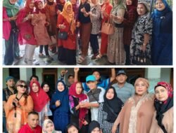 Toko Seniman Peduli; Salurkan Hewan Kurban pada Hari Raya Idul Adha 1445 H ke DPC PAMDI Sidoarjo