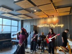 Semaraknya June Jazz Dalam Memperingati Hari Keluarga Nasional di Smart Hotel Pertama di Jawa Timur