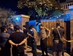 Eks Bupati Jembrana dan Istri Ditemukan Tewas Membusuk Dalam Rumah