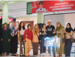 Panggung Bintang 2024: Siska dari Sidoarjo Tereliminasi, Tinggal 6 Kontestan yang Siap Bersaing