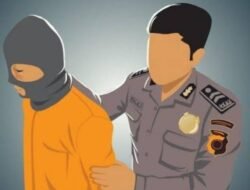 Terlibat Narkoba, Anak Pejabat Badung Ditangkap