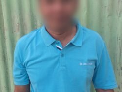 Dipicu Masalah Utang, Pelaku Penganiayaan Ditangkap Polres Jombang