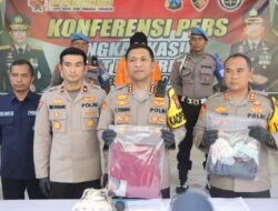Anak Berkebutuhan Khusus di Sidoarjo Dicabuli Tetangga Sendiri