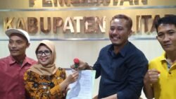 Minta Kejelasan Kenaikan Insentif RT RW, FORMAT Audensi dengan Bupati Blitar