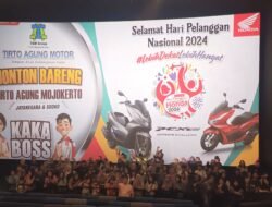 Dukung Perfilman Indonesia,Tirto Agung Motor Group Gelar Nobar Film Kaka Boss.