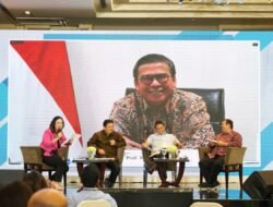 BPJS Kesehatan Anugerahkan Penghargaan Istimewa bagi Jurnalis dan Media Massa
