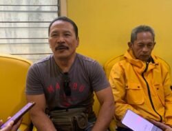 DPD Golkar Kota Blitar Tetap Solid Dukung Pasangan Bambang-Bayu