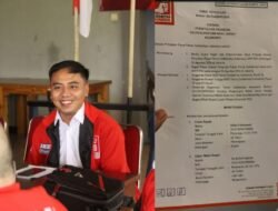 Beda Pilihan Dengan DPP, Ketua PSI Ini Pilih Mengundurkan Diri