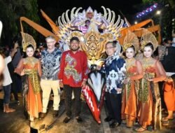 Disebut Bupati Tongtong, Achmad Fauzi Dibela Warga Sumenep