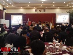 Tingkatkan Sinergitas Jelang Pilkada 2024, Bawaslu Kota Malang Gelar Media Gathering