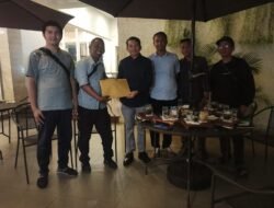 Ada Aplikator Tak Hiraukan Pergub Jatim, Puluhan Driver Taksi Online Surabaya Wadul DPRD Jatim