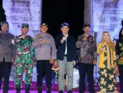 Kalipang Festival 2, Tingkatkan Daya Beli Masyarakat terhadap Produk-produk UMKM Lokal
