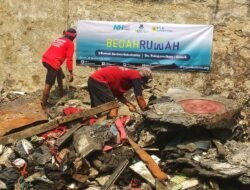 Nurul Hayat Gandeng PT. Nusantara Power Bangun 3 Rumah Korban Kebakaran di Pulopancikan
