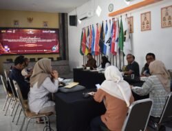 KPU Kota Kediri Siapkan dan Petakan Pemasangan APK Pilkada Serentak 2024