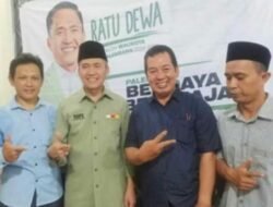 Dua ASN Di Kertapati Diduga Tidak Netral Terbuka Dukung Calon Walikota dan Wakil Walikota