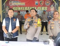 Motif Pembunuhan di Sidoarjo: Cemburu, Sangkur ‘Berbicara