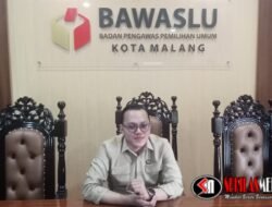 Dinilai Tidak Wajar, Bawaslu Kota Malang Hentikan Program Tebus Sembako Murah Paslon Wali
