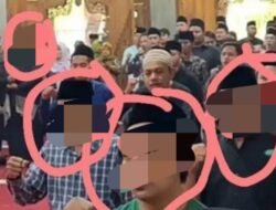 Diduga Tidak Netral, Dua Oknum PPK Kabupaten Blitar Hadiri Acara Dukungan untuk Salah Satu Paslon