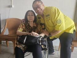 Dibalik Organisasi Advokat Paralegal FERADI WPI dan SUBUR JAYA LAWFIRM, inilah Sosok Ketumnya