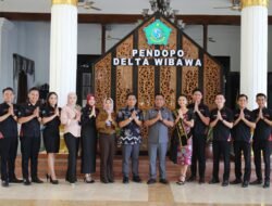 Pemkab Sidoarjo Gandeng Raka Raki Jawa Timur Gencarkan Promosi Wisata melalui Digitalisasi