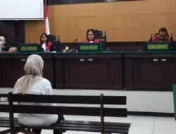 Sidang Perdana Pembuatan Dokumen Palsu, Sempat Sebut Ada Beberapa Instansi Turut Berperan