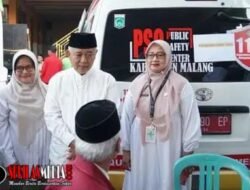 Dinas Kesehatan Kabupaten Malang Gencar Lakukan Program Yang Bersentuhan Dengan Masyarakat