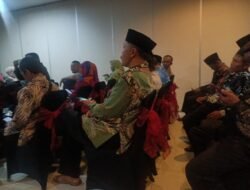 Rini – Ghoni Diduga Minta Dukungan BPD di Pilkada Blitar