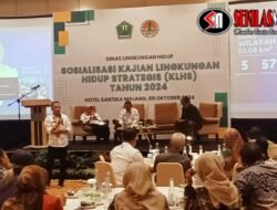 Kader Lingkungan Kota Malang Ikuti Sosialisasi KLHS Tahun 2024
