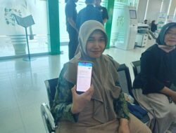 Antrean Online Buat Berobat Jadi Mudah, Hemat Waktu, Dan Nyaman