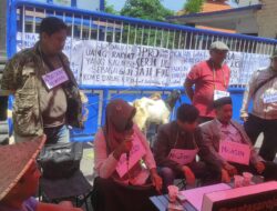Drama Parodi Saroja Desak Terbentuknya AKD dan Segera Bahas APBD 2025