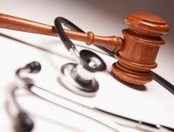 Dokter Klinik Dugaan Malpraktik Terhadap Pasien WNA Ditangkap