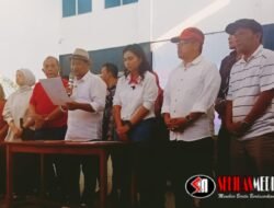 Pasangan HC-Ganis Luncurkan Program 9 Sing Anyar