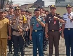Operasi Zebra Semeru 2024 di Sidoarjo Mulai Digelar Hari Ini