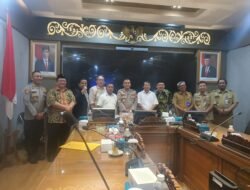 Komisi A Minta Pemprov Tambah Dana Hibah Untuk Polda Jatim