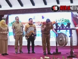 Dinkes Kabupaten Malang Launching Integrasi Pelayanan Kesehatan Primer