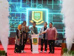 Kota Mojokerto Jadi Role Model Inovasi Ekonomi Kreatif Nasional