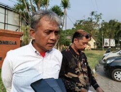 Soal Kasus Pemalsuan Dokumen, Pengacara Mohammad Zulfan Buka Suara: Semua Akan Kami Buktikan di Pengadilan