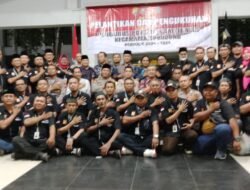 Peran Pokdar Kamtibmas Dukung Suksesnya Pilkada Kondusif